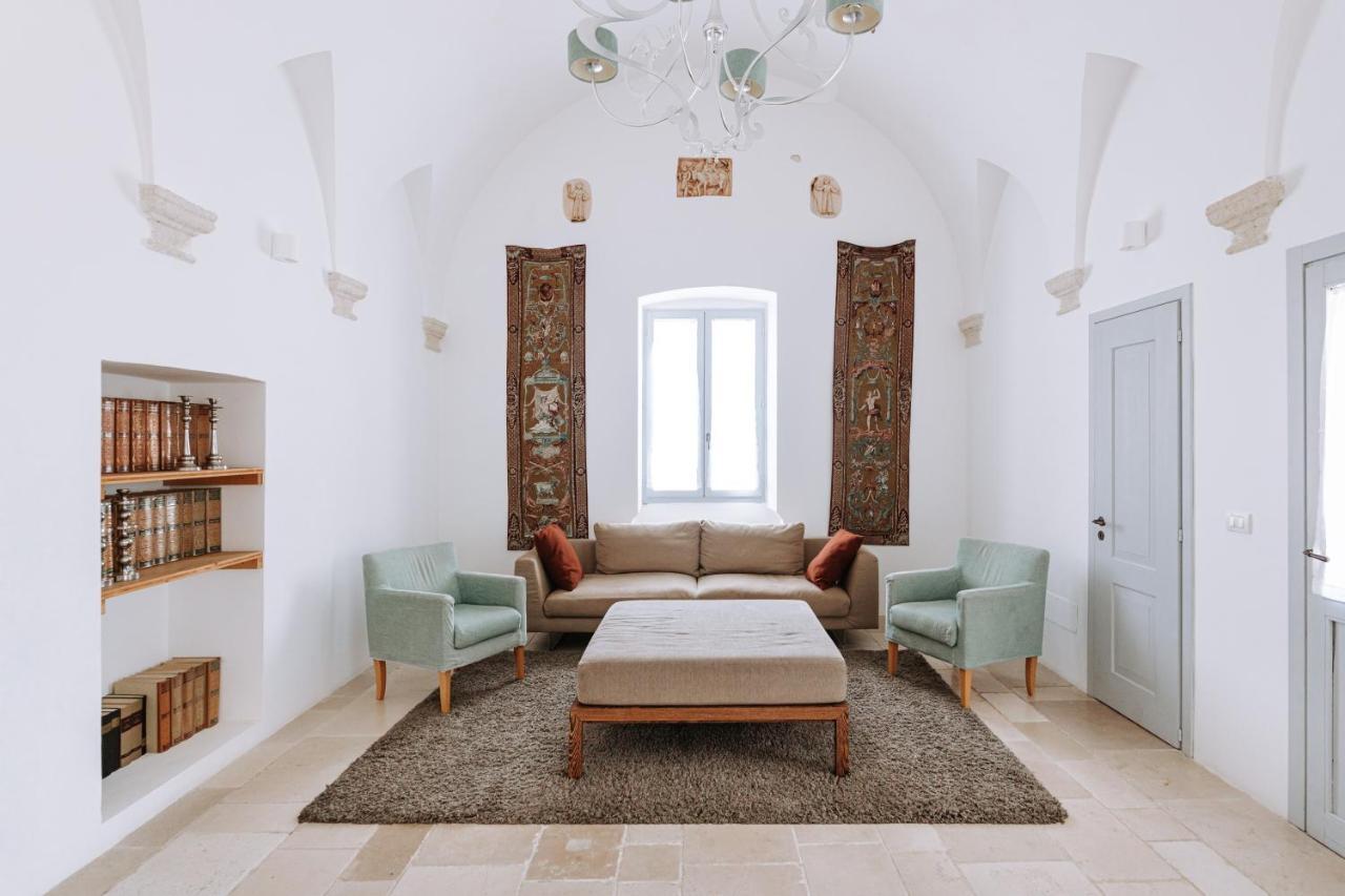 Masseria Garrappa Фазано Экстерьер фото