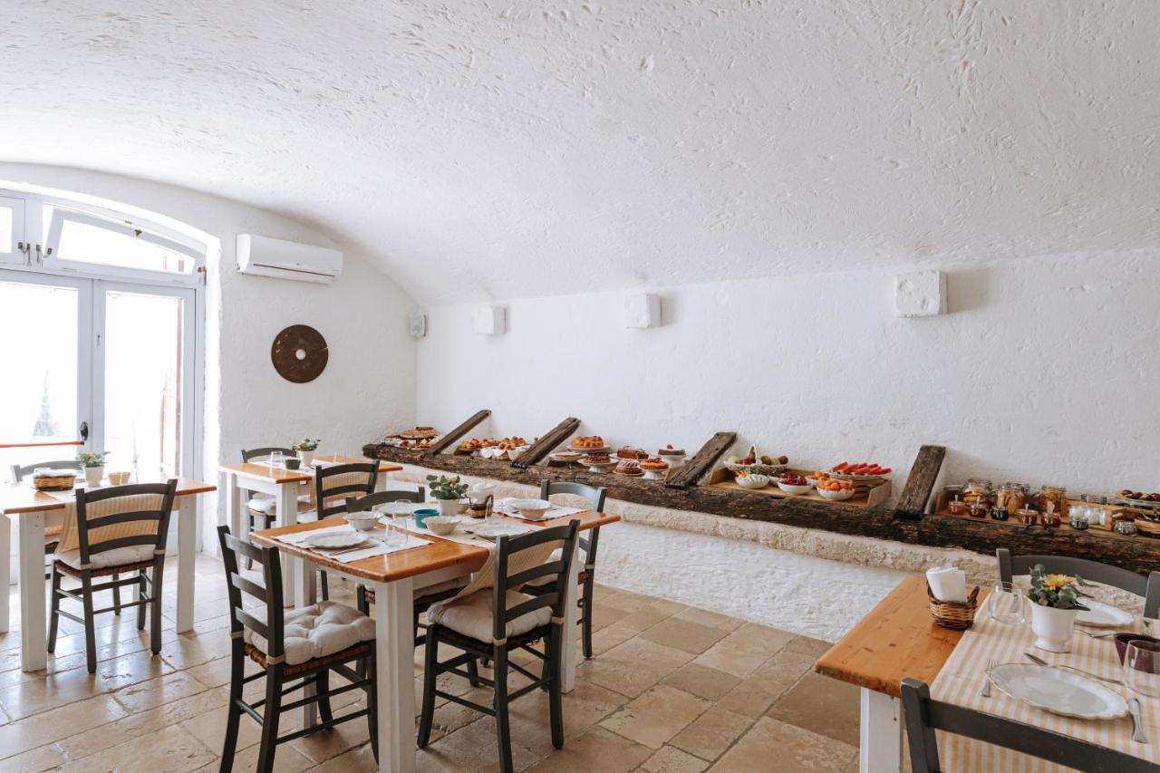 Masseria Garrappa Фазано Экстерьер фото