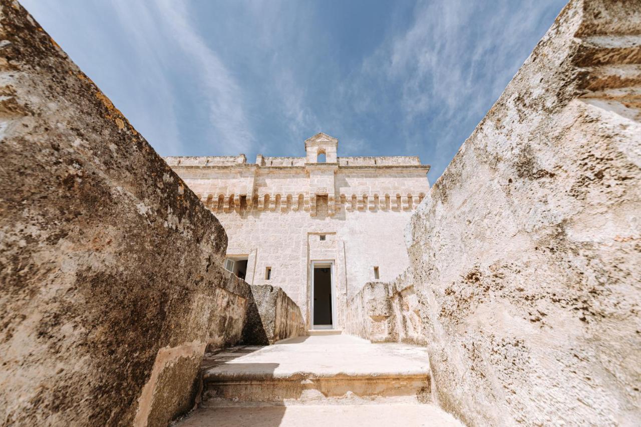 Masseria Garrappa Фазано Экстерьер фото