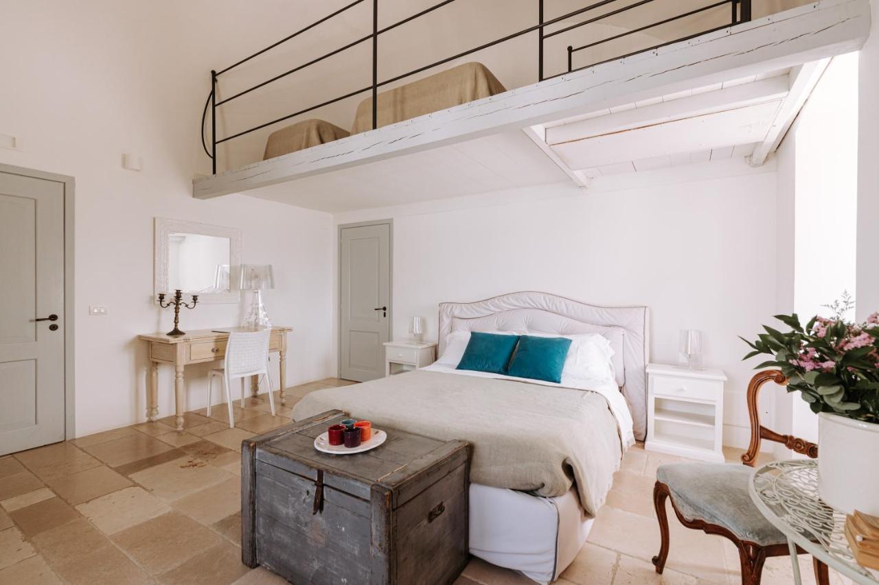 Masseria Garrappa Фазано Экстерьер фото